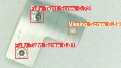 Explainable AI for End-of-Line Inspection featured image