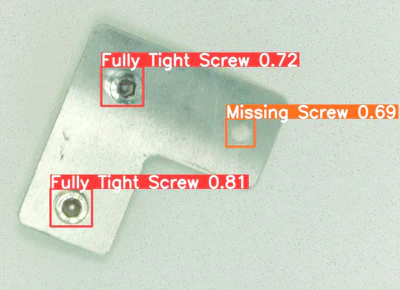 Explainable AI for End-of-Line Inspection featured image